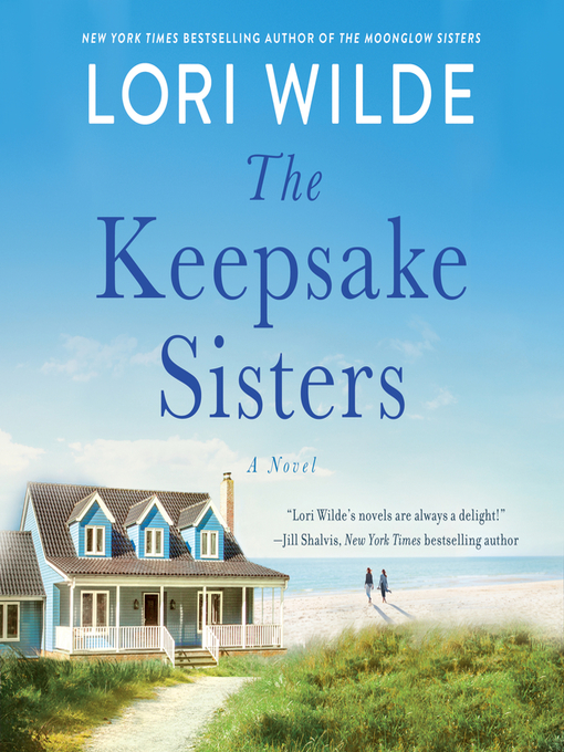 Title details for The Keepsake Sisters by Lori Wilde - Wait list